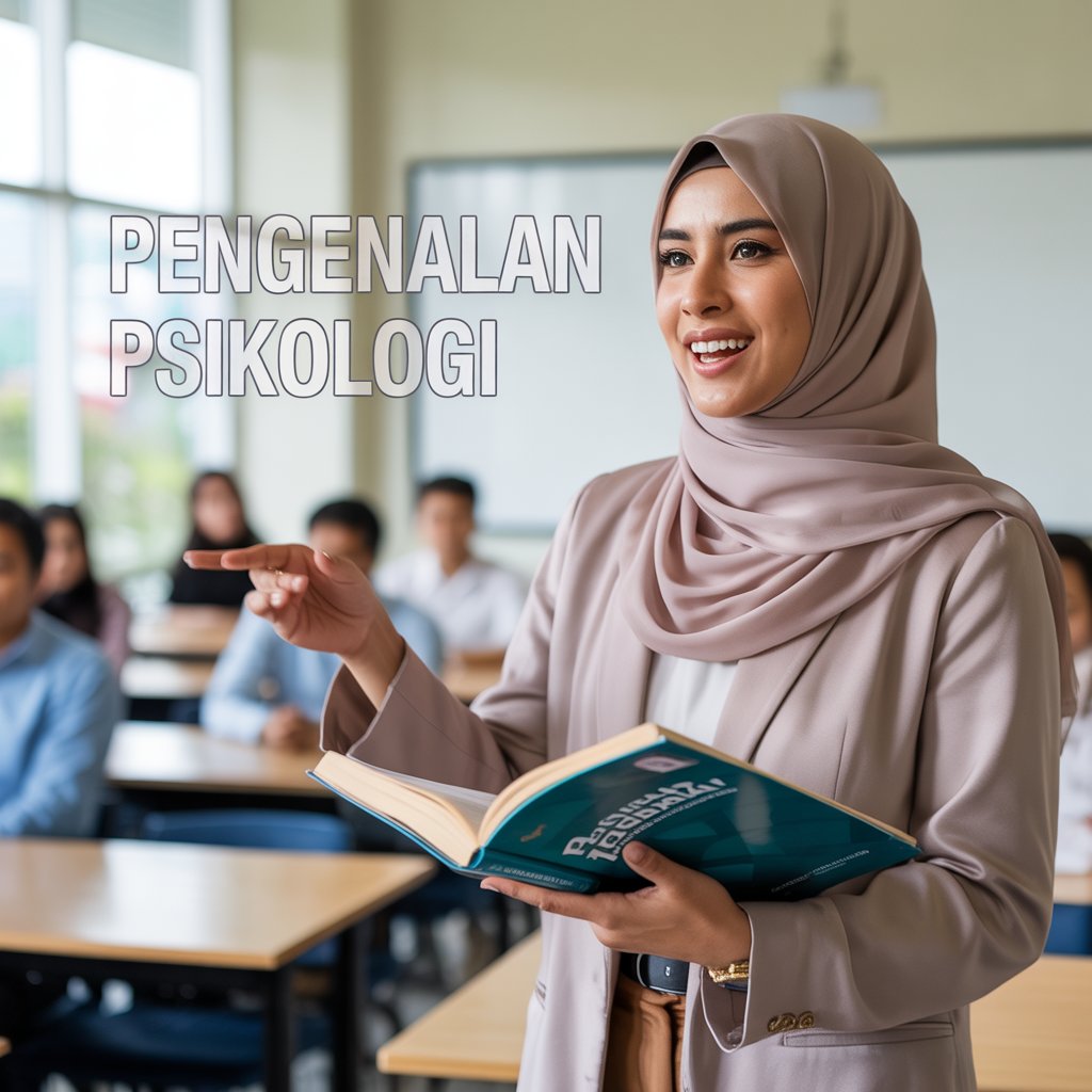 PSIKOLOGI PENDIDIKAN
