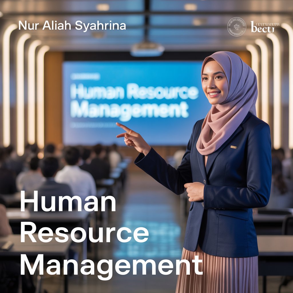 HUMAN RESOURCE MANAGEMENT