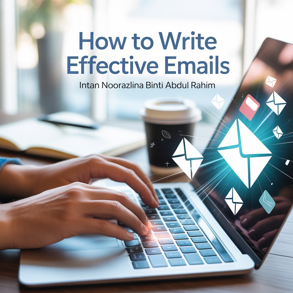 Writing Effective Emails