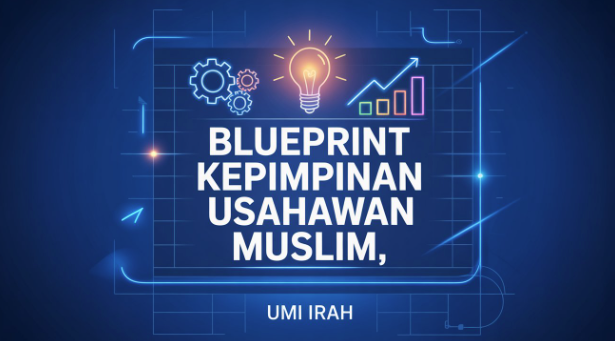 Blueprint Kepimpinan Usahawan Muslim