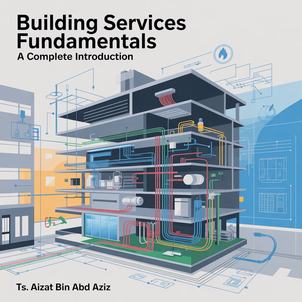 Building Services Fundamentals: A Complete Introduction