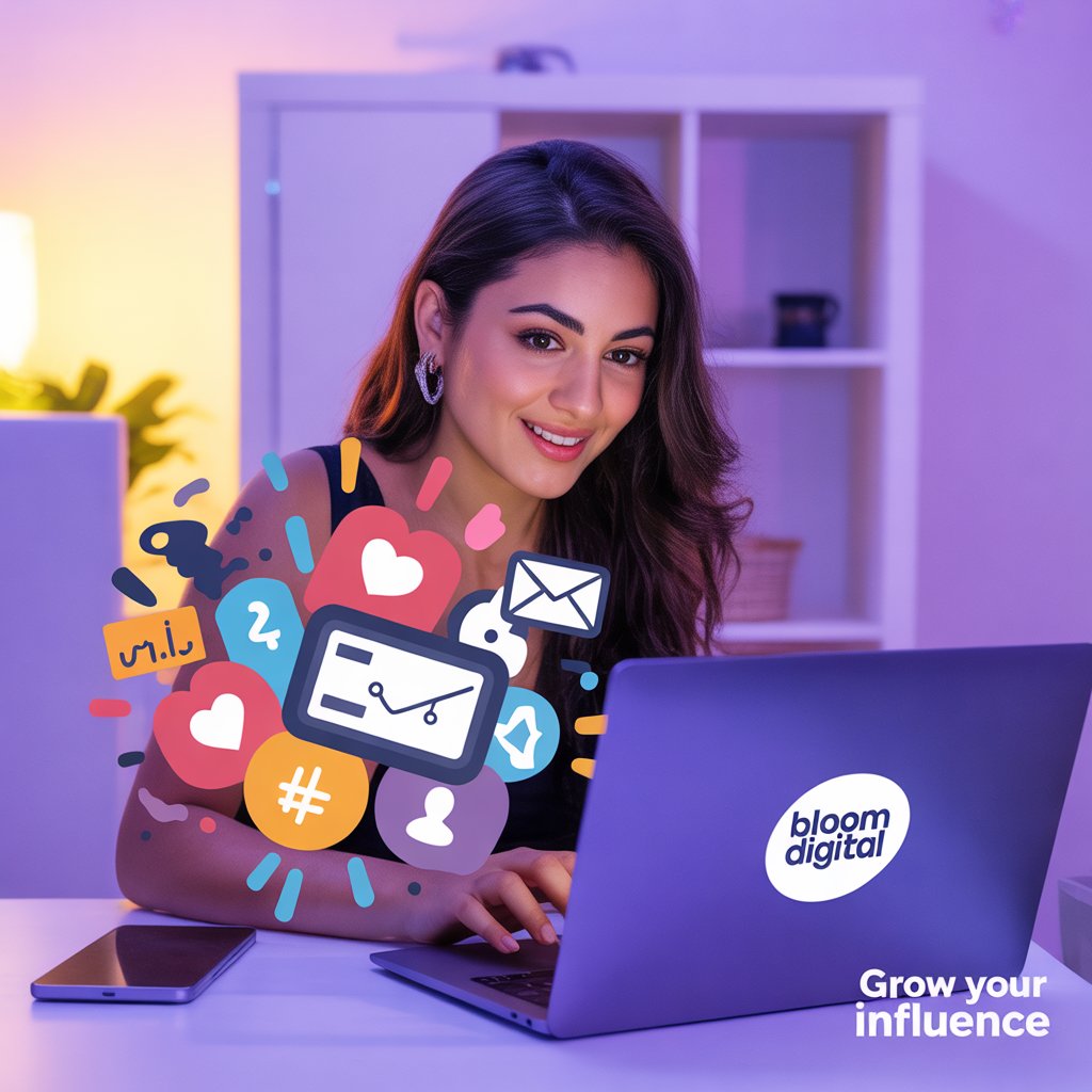 INFLUENCER MARKETING