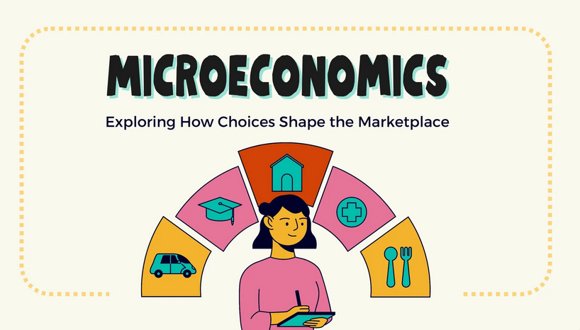 MICROECONOMICS