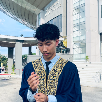 MUHAMMAD FAYYAD YAHDI BIN MOHD YAHDI