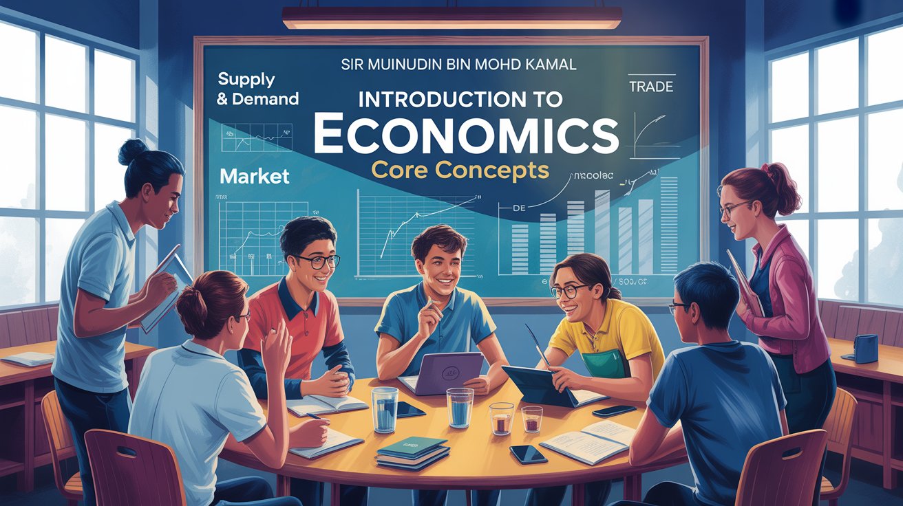 Economics