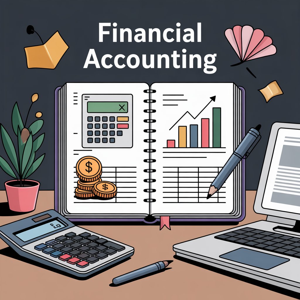 Introduction to Accounting