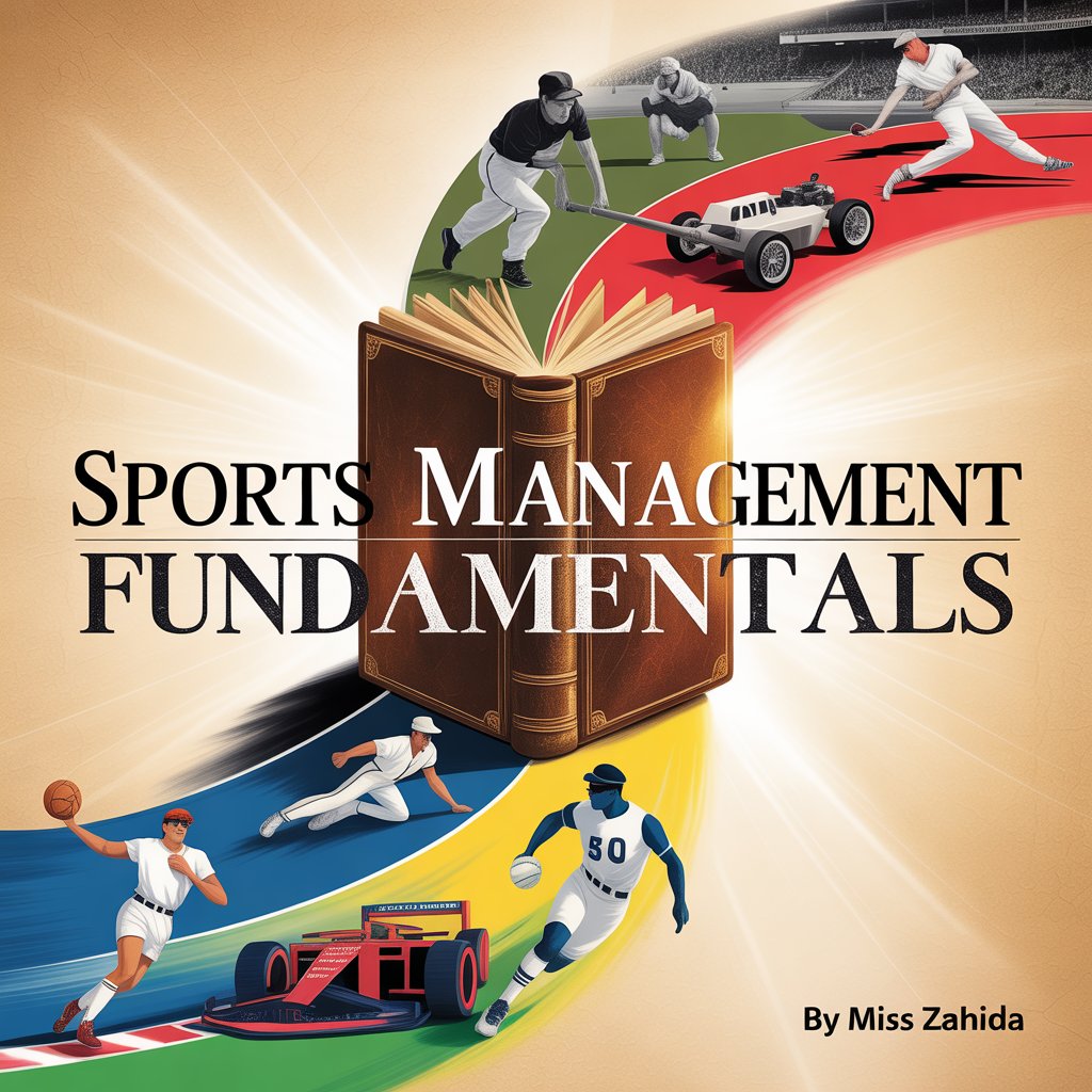 INTRODUCTION TO SPORTS MANAGEMENT