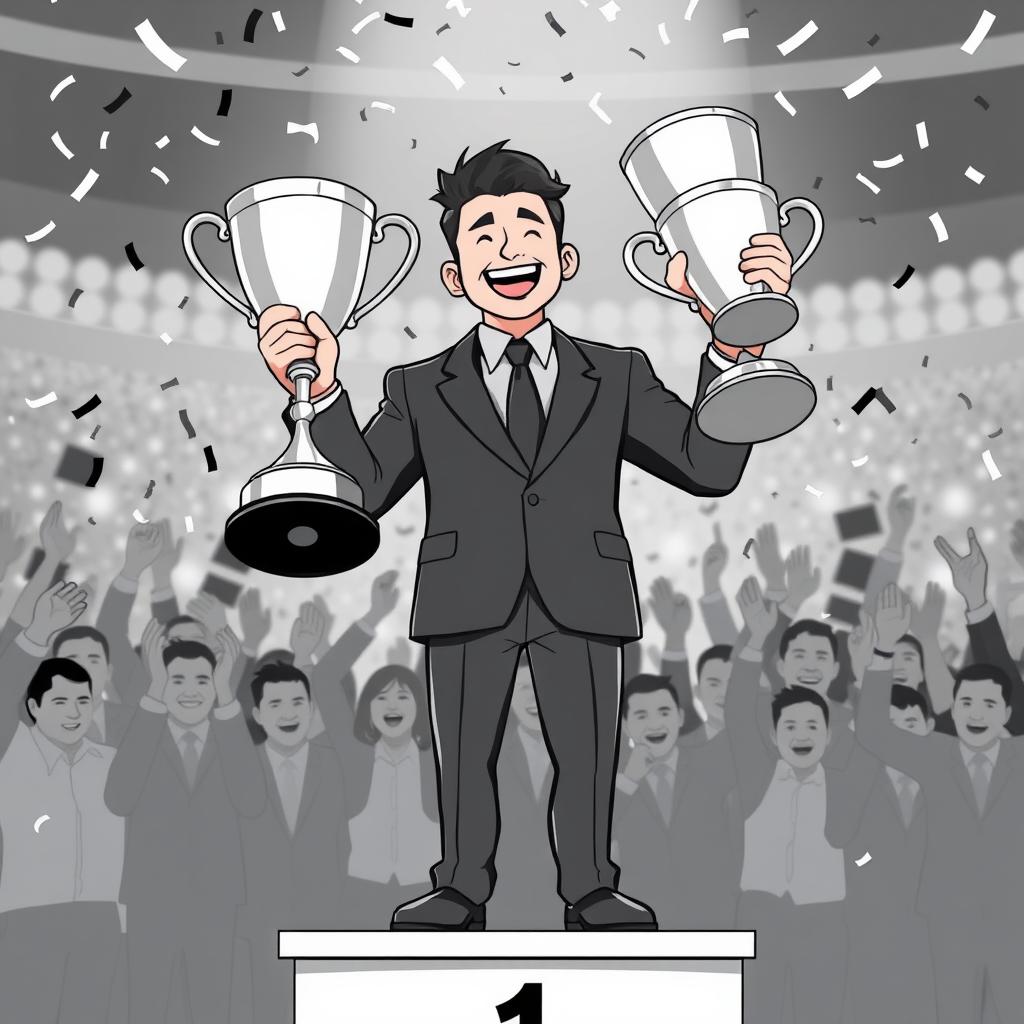 Building Unshakeable Self-Confidence