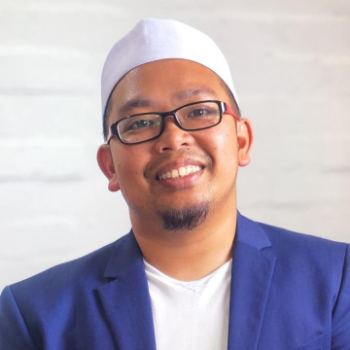 Haji Mohammad Loqman Al Hakim Bin Haji Hamdan