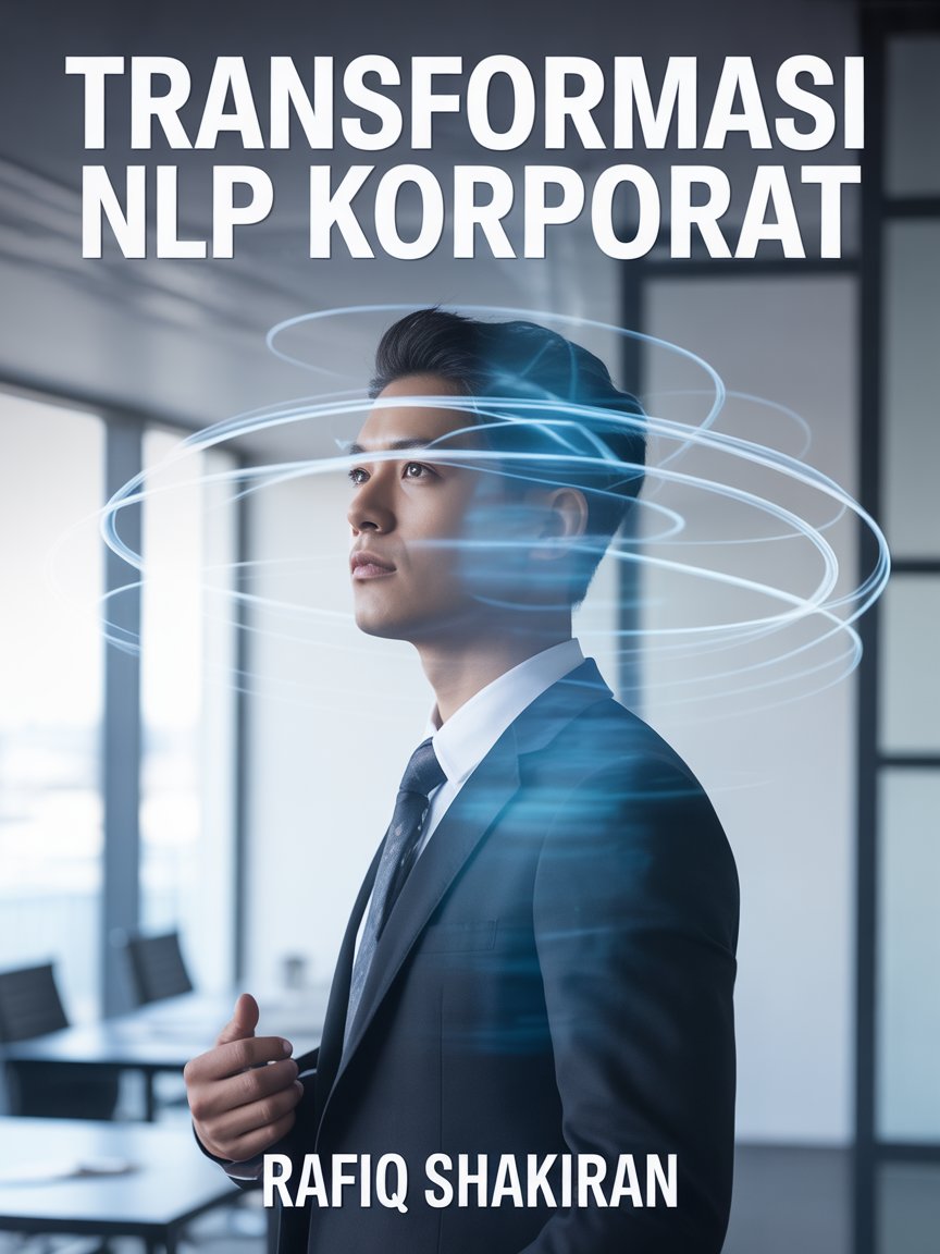 Kursus Transformasi NLP Korporat & Kakitangan Kerajaan