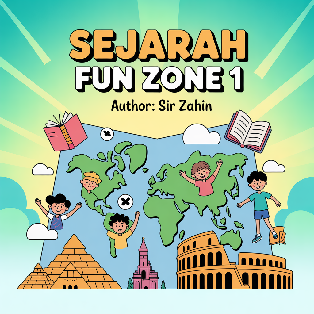 Sejarah Fun Zone 1