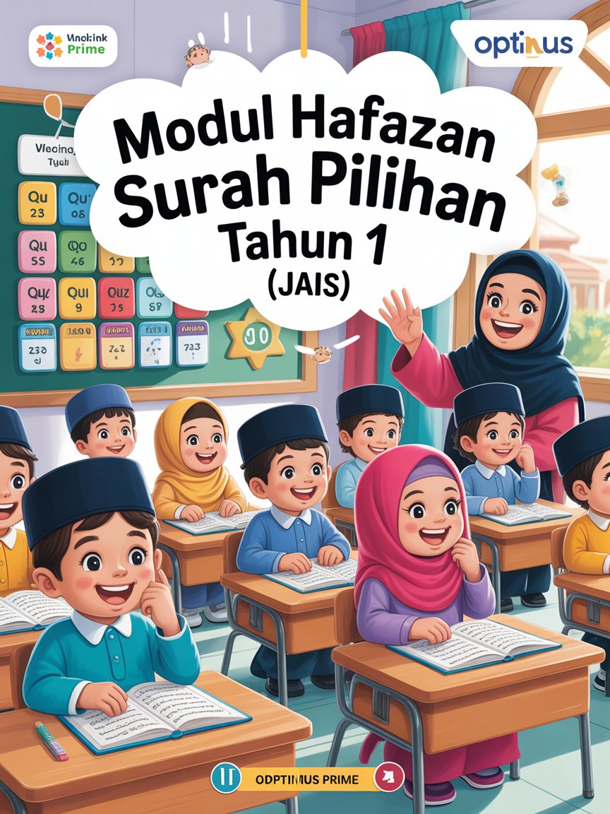 Bab 1: Pengenalan Hafazan