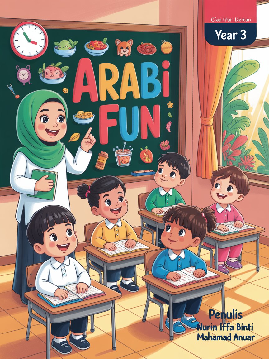 ARABI FUN