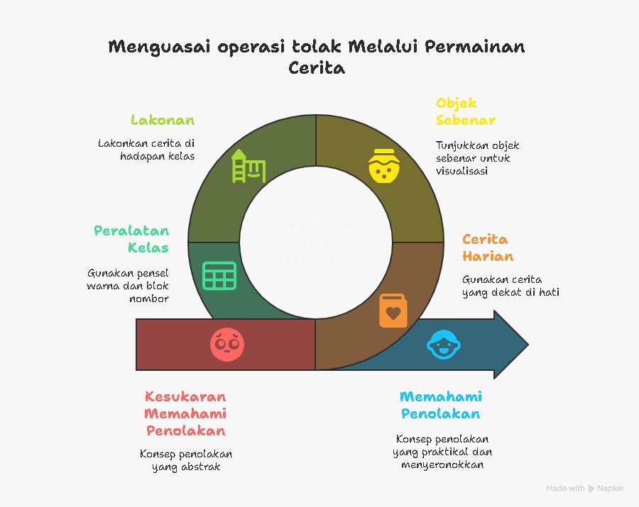 Operasi Tolak