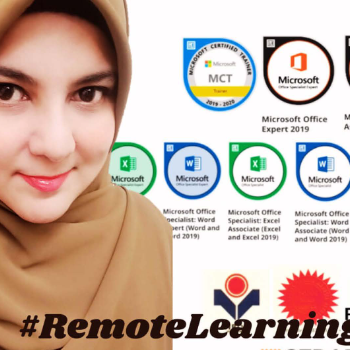 Ts. Shabenah Bee Binti Mohd (MCT)