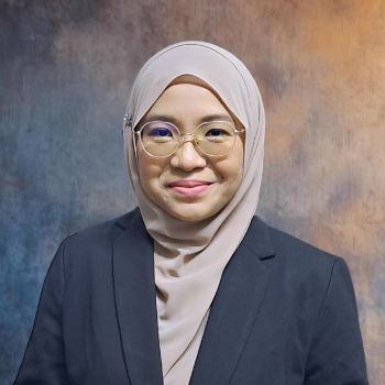 Dr. Nabiha Md Zan