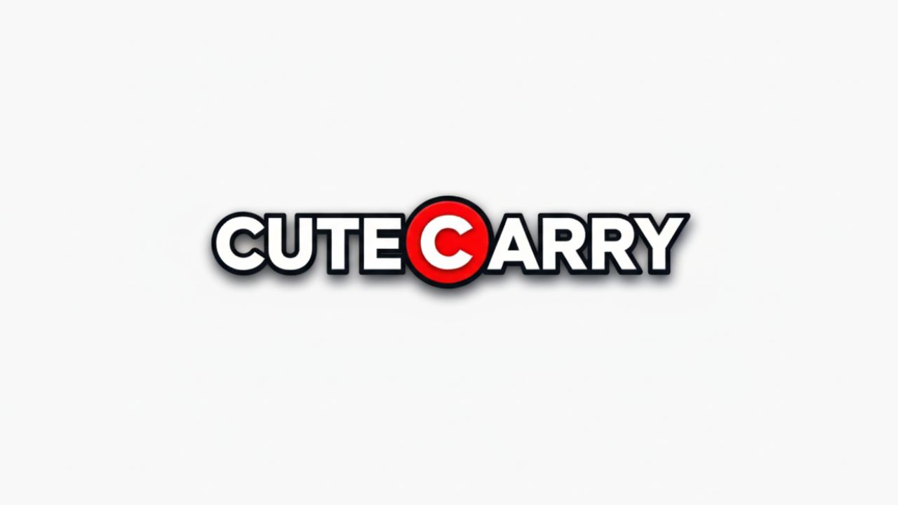 CuteCarry
