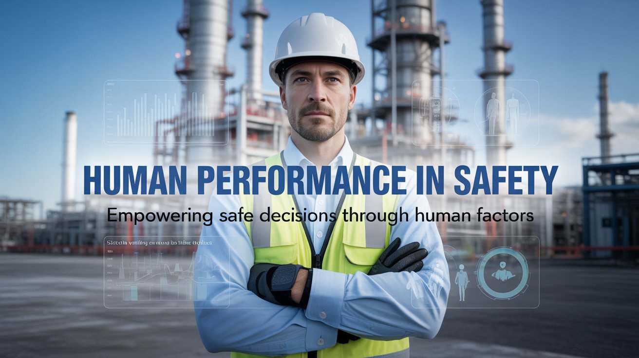 Human Performance Improvement  in Safety