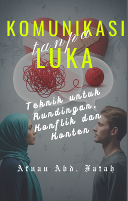 Komunikasi Tanpa Luka