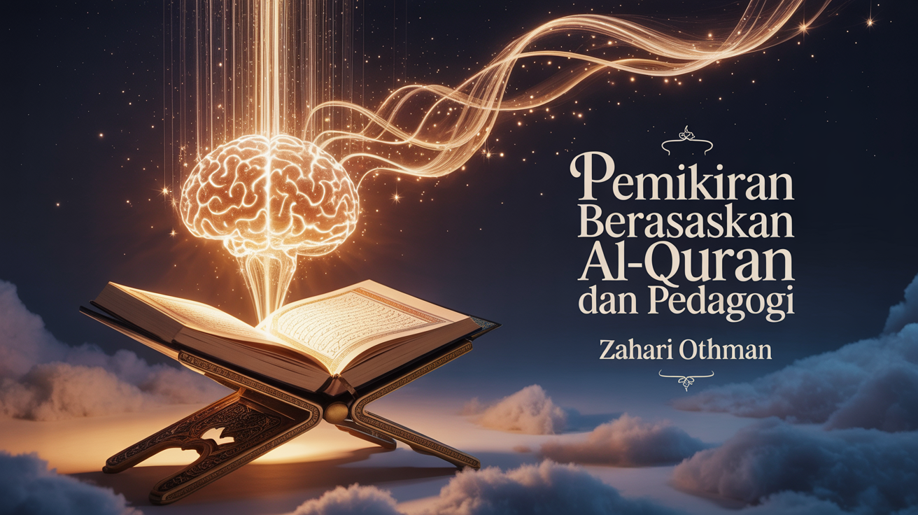 Pemikiran Berasaskan Al-Quran dan Pedagogi