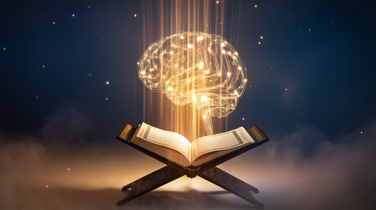 Pemikiran Berasaskan Al-Quran dan Pedagogi