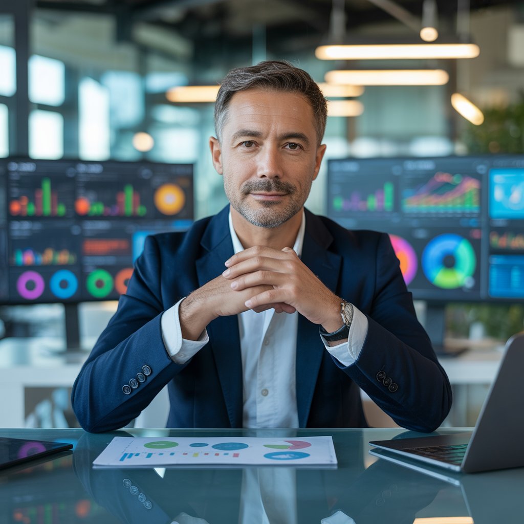 Digital Marketing & Media Sosial