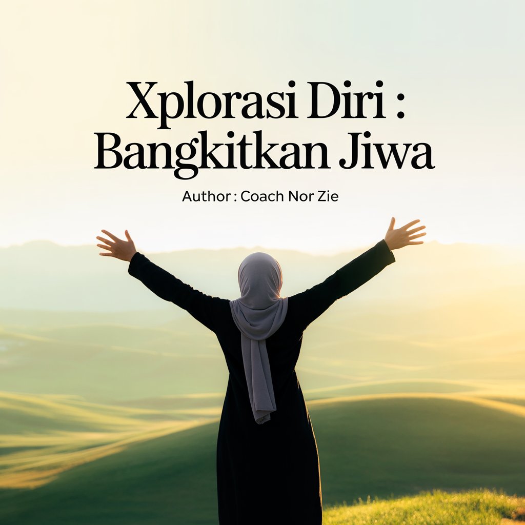 Xplorasi Diri : Bangkitkan Jiwa