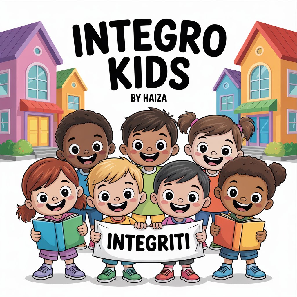INTEGRO KIDS