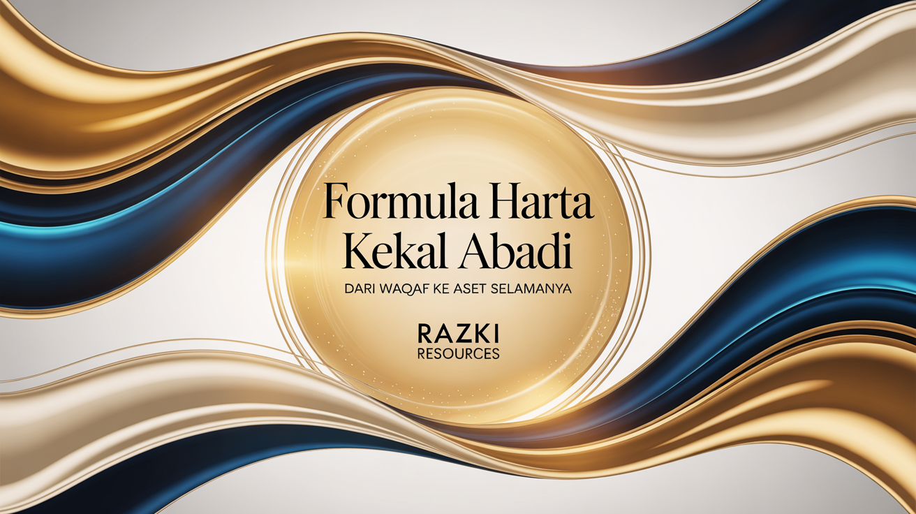 Formula Harta Kekal Abadi